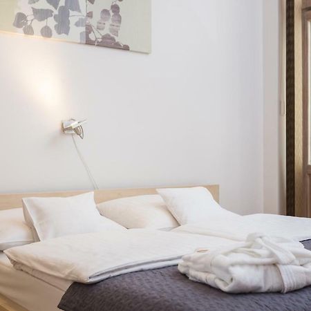 Apartament Avanti คราคูฟ ภายนอก รูปภาพ